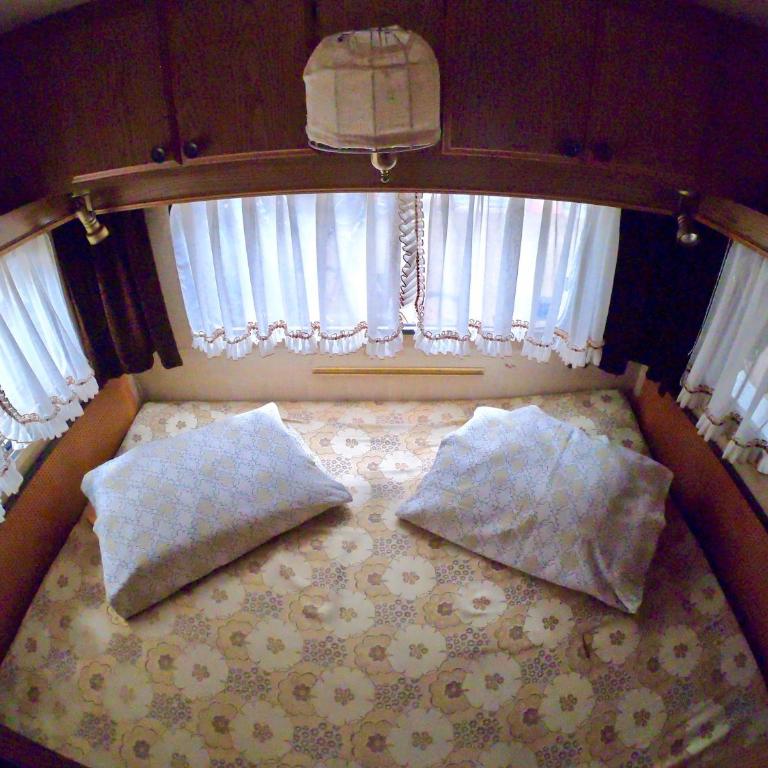 Olaszelmeny Beach Caravans Lignano Sabbiadoro - Roulotte - 5