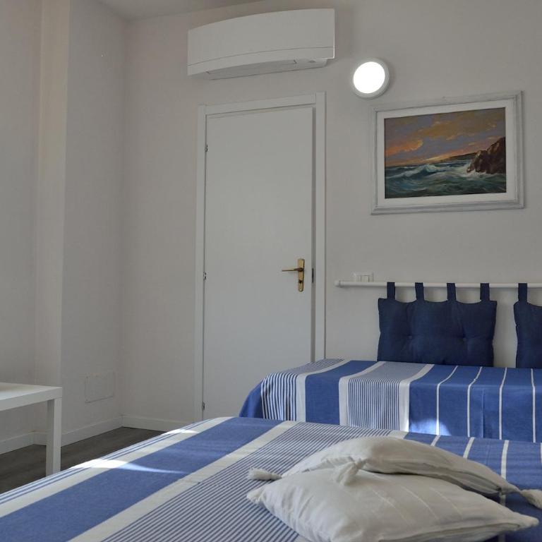 Villa Fiore Apartments - Casa con 2 Camere da Letto - 21