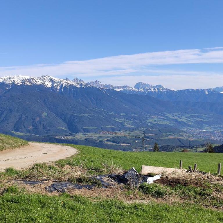 Sweet Dolomiti Sonneck - Two-Bedroom Apartment - 9
