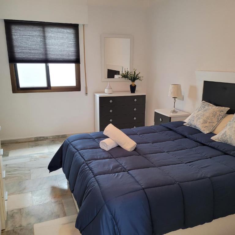Alojamiento Carmen Baja (centro Almuñécar) - Apartamento de 1 dormitorio - 9