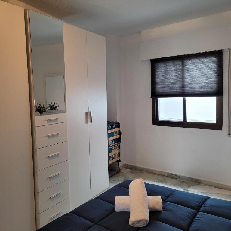 Alojamiento Carmen Baja (centro Almuñécar) - Apartamento de 1 dormitorio - 8