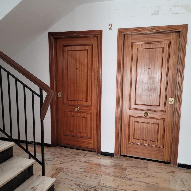 Alojamiento Carmen Baja (centro Almuñécar) - Apartamento de 1 dormitorio - 7