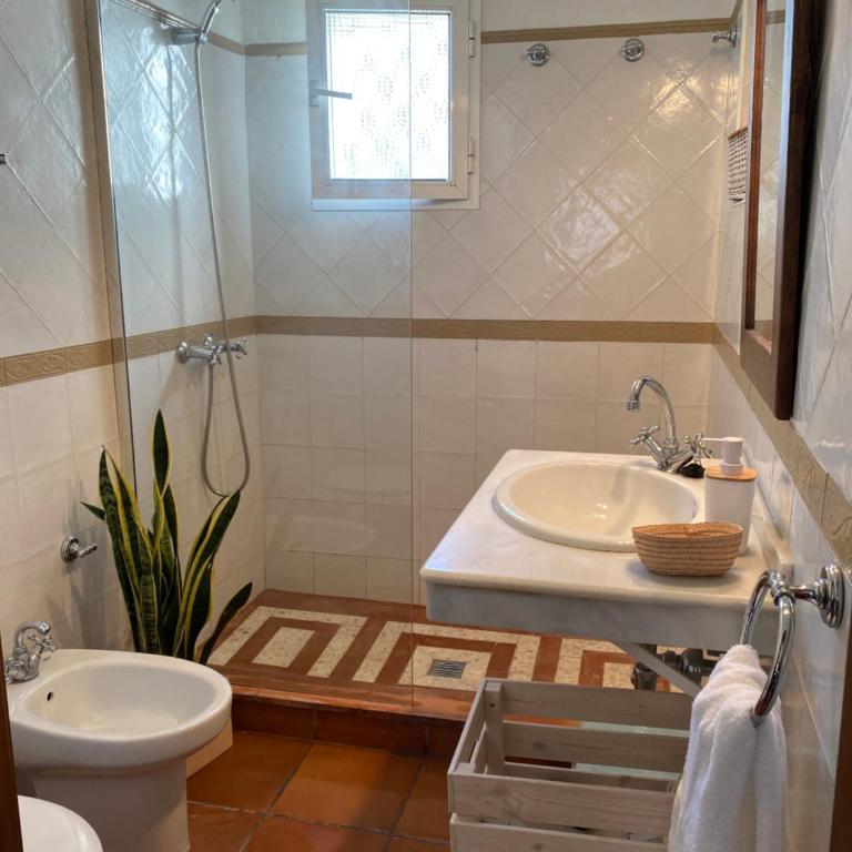 La Casa del Tio Sam - Apartamento Superior - 14