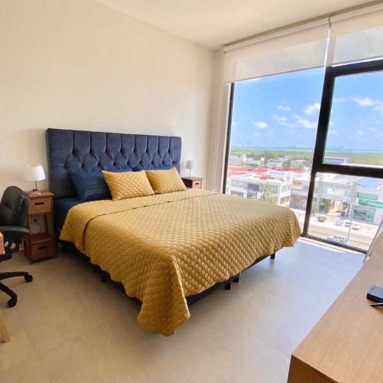 San Francisco by Andiani Travel - Apartamento de 1 dormitorio - 7