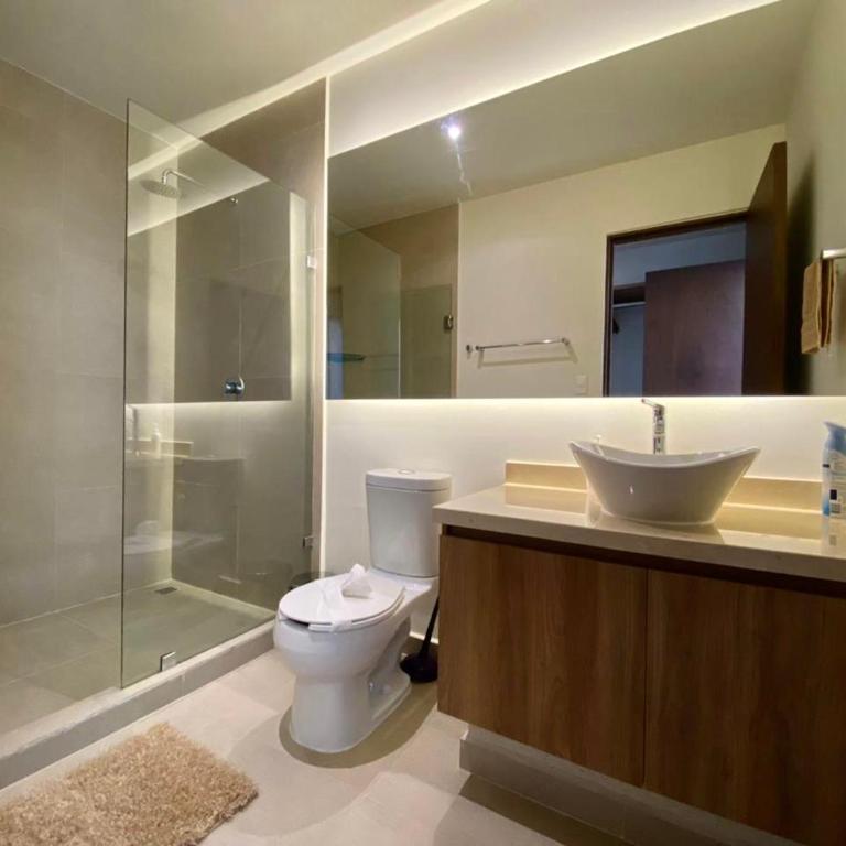San Francisco by Andiani Travel - Apartamento de 1 dormitorio - 13