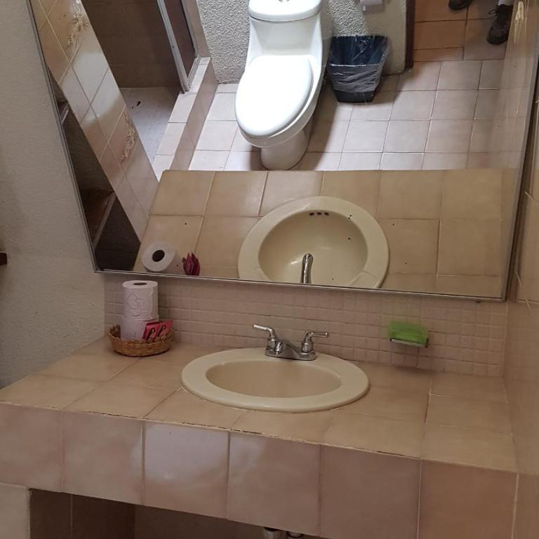 Departamento Zona Dorada Mazatlán 6 - Three-Bedroom Apartment - 13