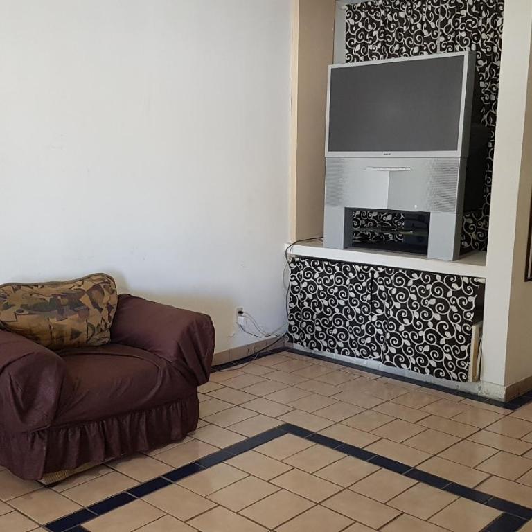 Departamento Zona Dorada Mazatlán 6 - Three-Bedroom Apartment - 5