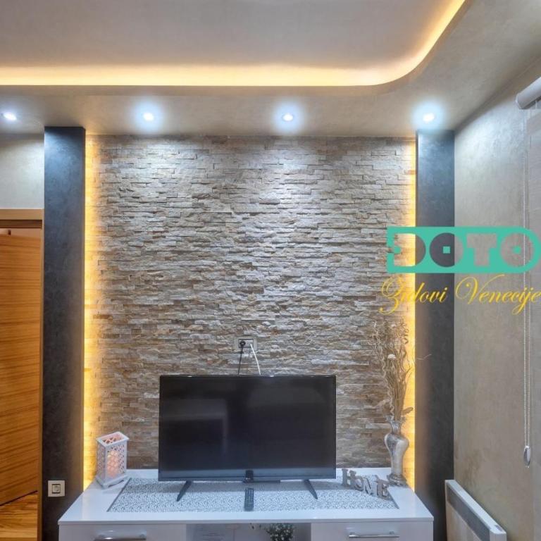 Apartment Jelena - Apartman - 4