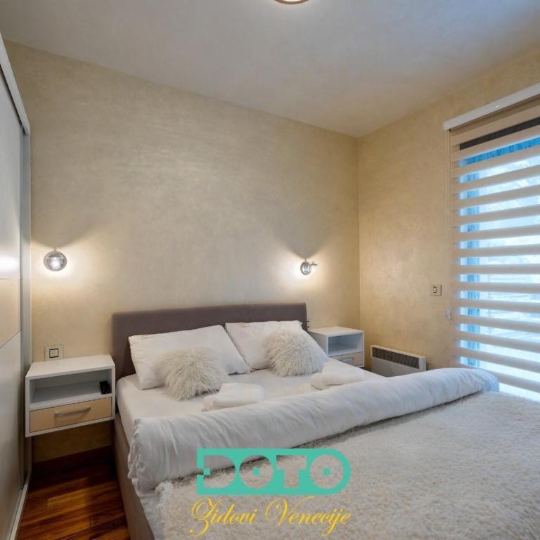 Apartment Jelena - Apartman - 2