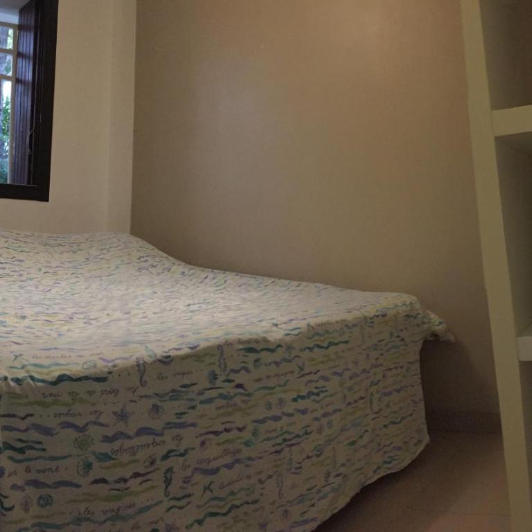La Rade vue mer parking K6&you - Appartement 1 Chambre - 22
