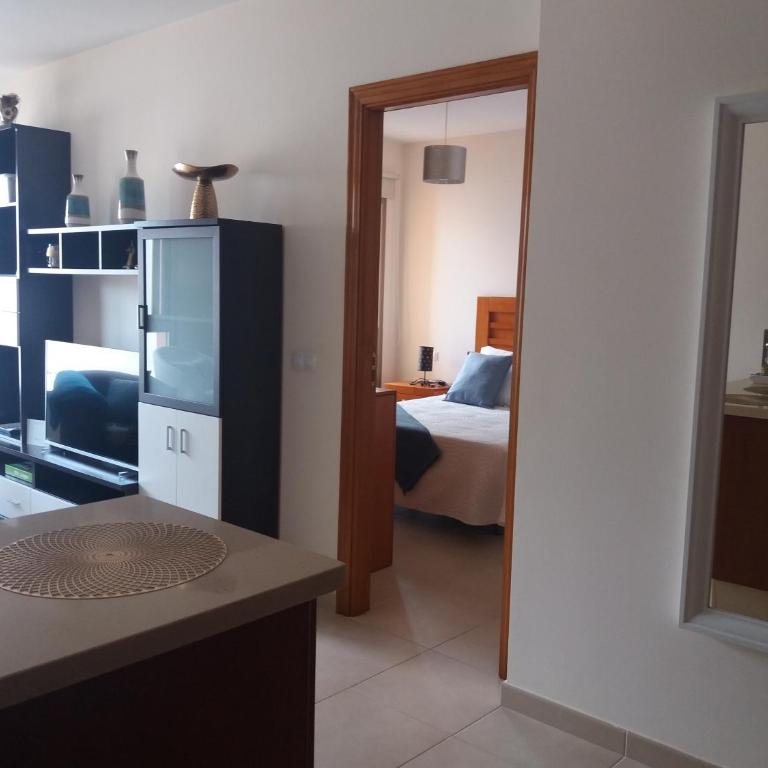 Casa Abuela Pepa - Apartamento de 1 dormitorio - 1
