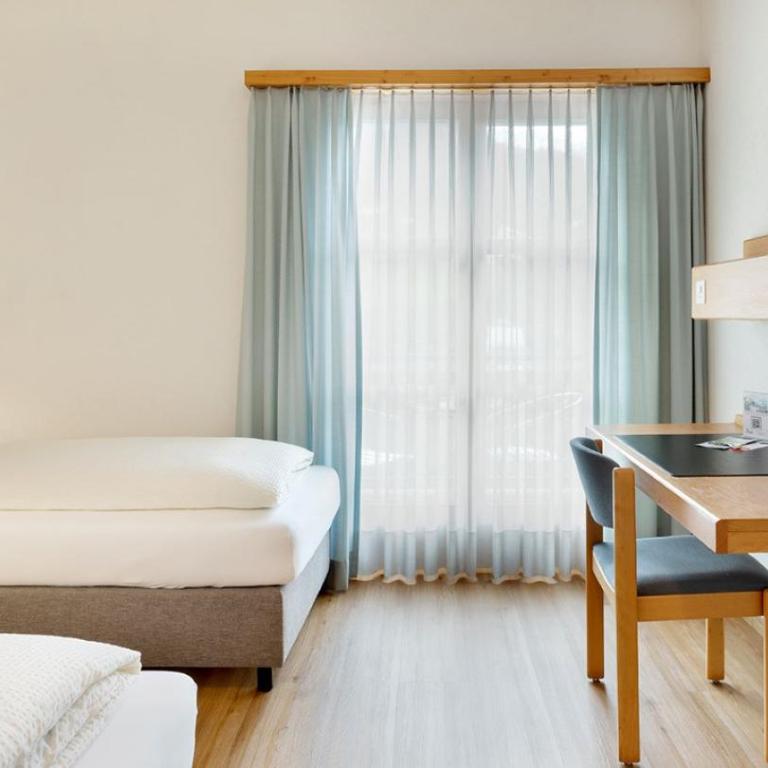 Hotel & Bildungshaus St. Jodern - Superior Doppel- oder Zweibettzimmer - 5