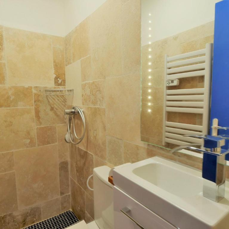 Les Petites Cyclades - Appartement 2 Chambres - 3