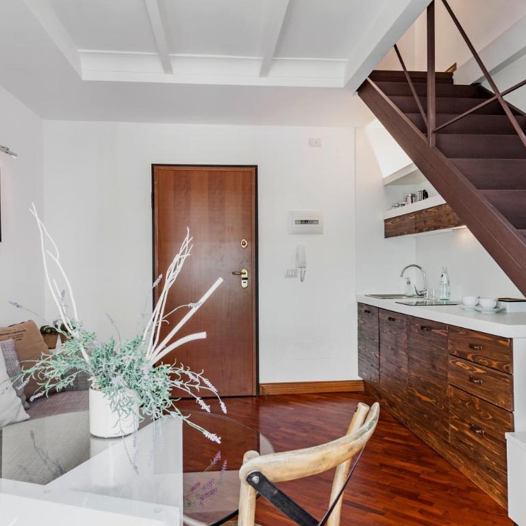 Ferrini Home - Residence 150 - Executive Apartment - 19