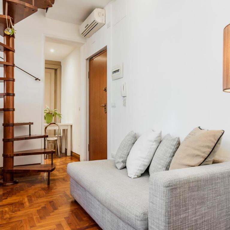 Ferrini Home - Residence 150 - Executive Apartment - 18