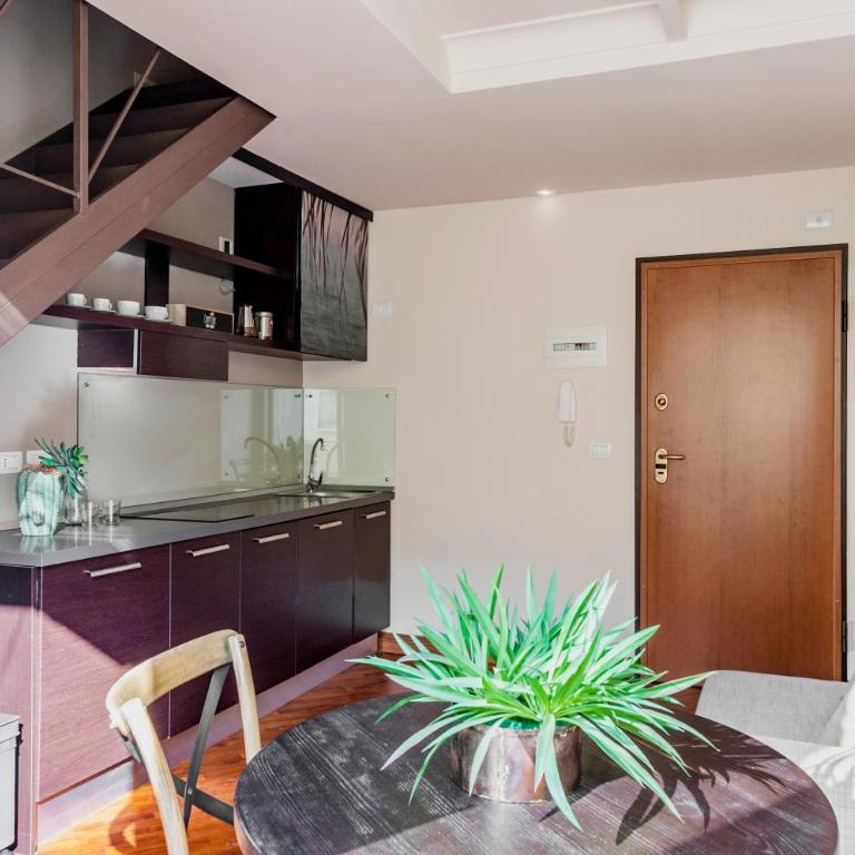 Ferrini Home - Residence 150 - Executive Apartment - 23