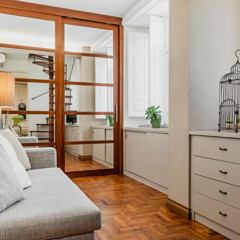 Ferrini Home - Residence 150 - Executive Apartment - 22