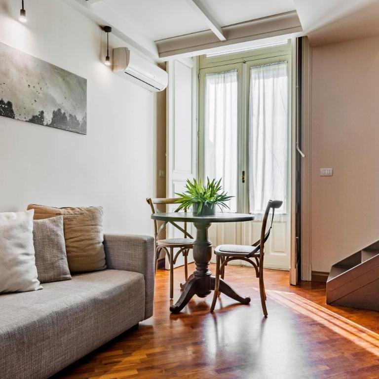 Ferrini Home - Residence 150 - Executive Apartment - 21