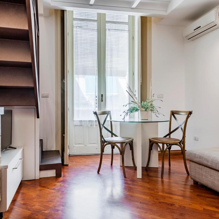 Ferrini Home - Residence 150 - Executive Apartment - 24