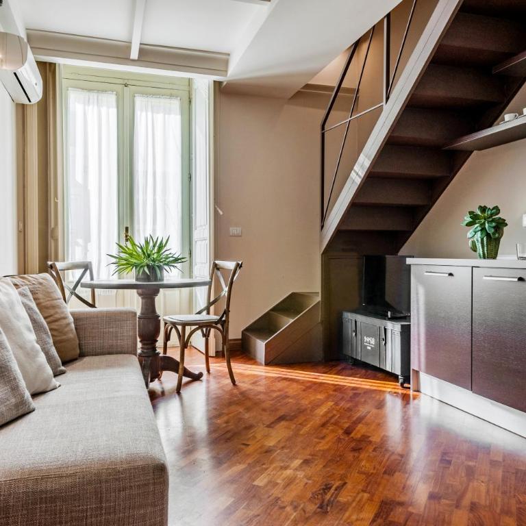 Ferrini Home - Residence 150 - Executive Apartment - 26