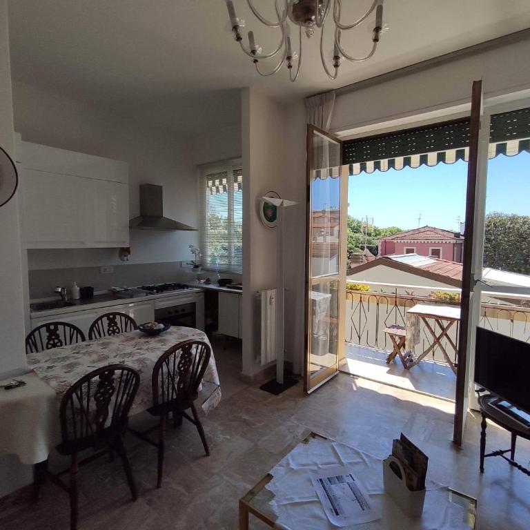 Intero Appartamento - a soli 50 m dal mare - Appartamento con 1 Camera da Letto - 3