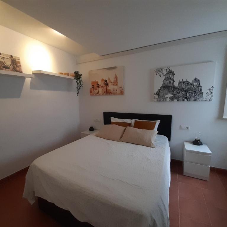 Casa Caleta a 2 minutos de la playa - Apartamento de 2 dormitorios - 4