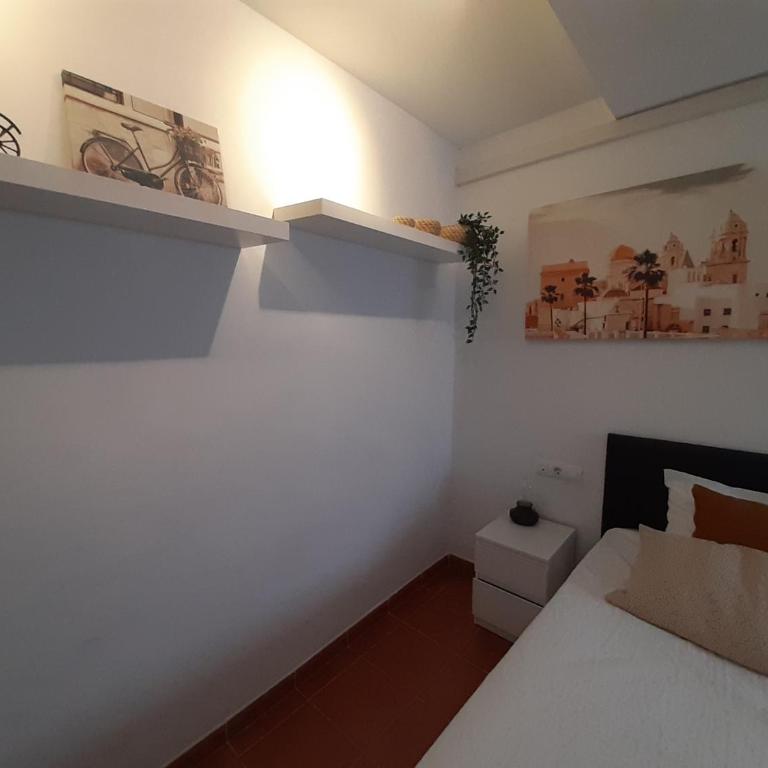 Casa Caleta a 2 minutos de la playa - Apartamento de 2 dormitorios - 5