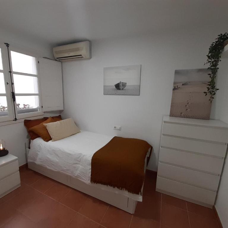 Casa Caleta a 2 minutos de la playa - Apartamento de 2 dormitorios - 9