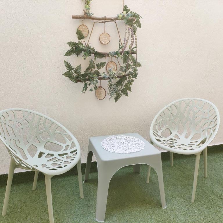 RELAX CHICLANA-Aparcamiento privado-TV Cable-WifiPlus-Aire Acond-Incluido - Apartamento de 2 dormitorios - 13