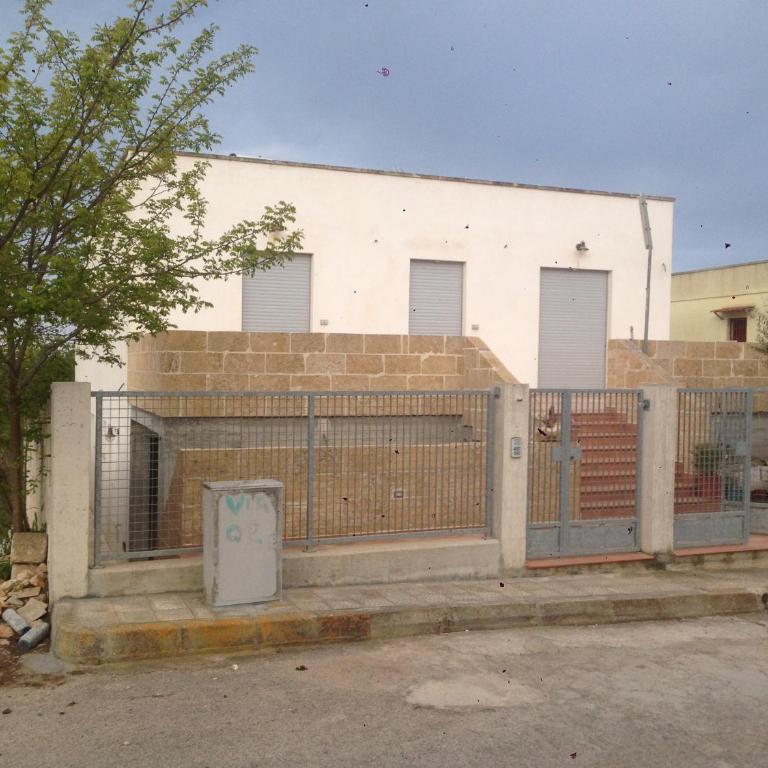 Appartamenti Torre Lapillo - Casa con 2 Camere da Letto - 1