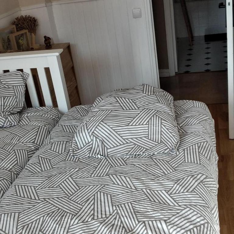 Garibaldi 3 chambres 6 couchages, EASY CHECK-IN - Appartement 3 Chambres - 22