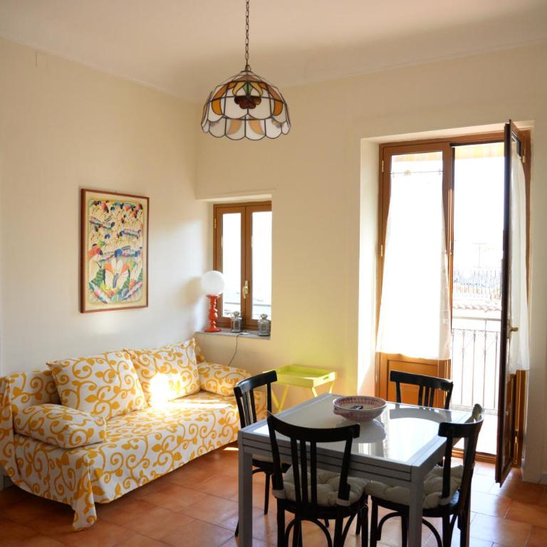 Casa Naumachie Relax in a safe and wonderful place - Three-Bedroom Apartment - 2