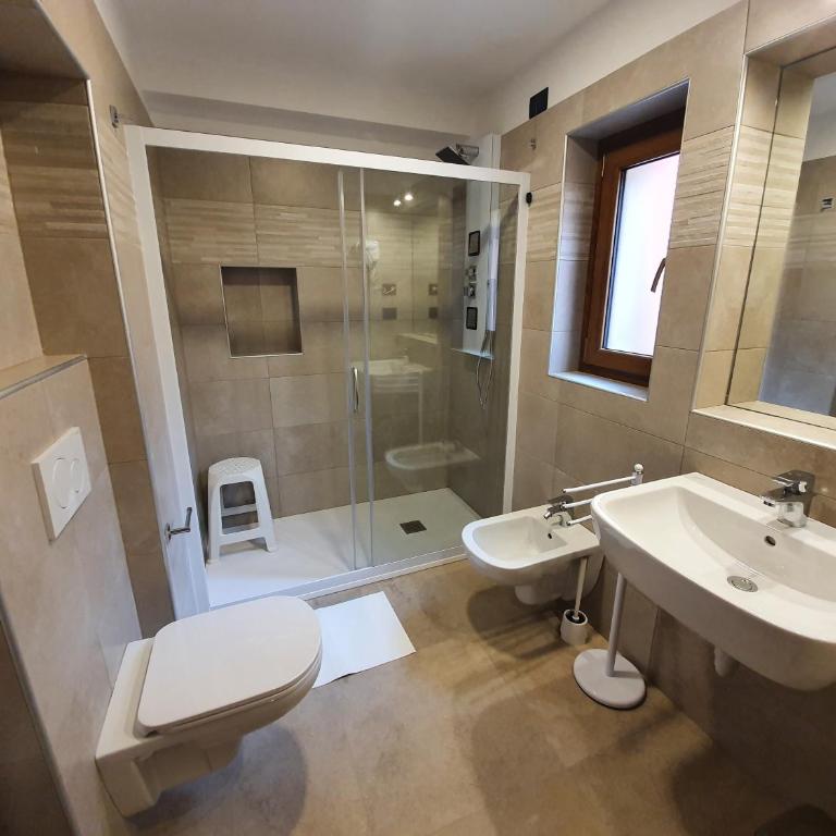 azalea Rooms & apartments domo 5 - Monolocale - 9