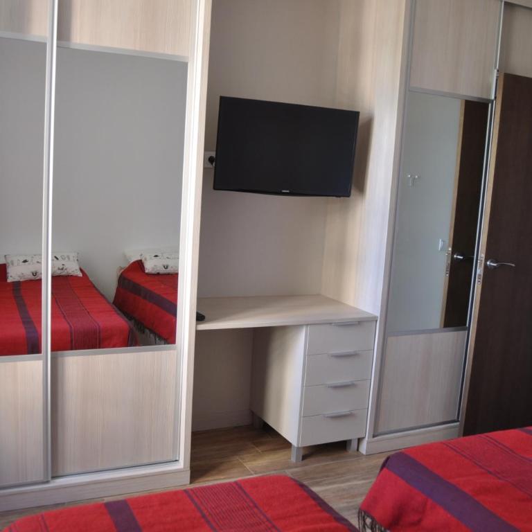 Magnifique appartement avec une incroyable vue sur mer - Two-Bedroom Apartment - 8