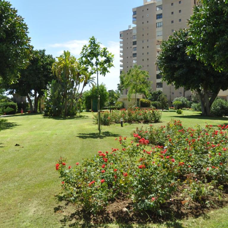 Magnifique appartement avec une incroyable vue sur mer - Two-Bedroom Apartment - 16