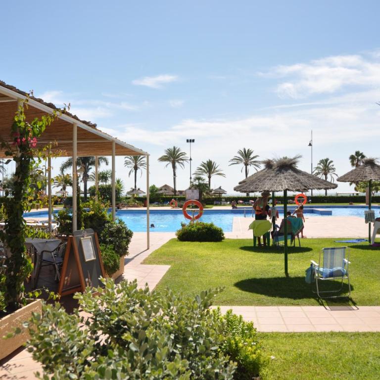 Magnifique appartement avec une incroyable vue sur mer - Two-Bedroom Apartment - 3