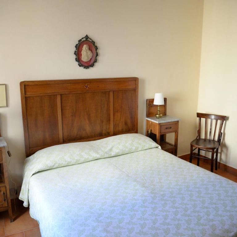 Casa Naumachie Relax in a safe and wonderful place - Three-Bedroom Apartment - 20