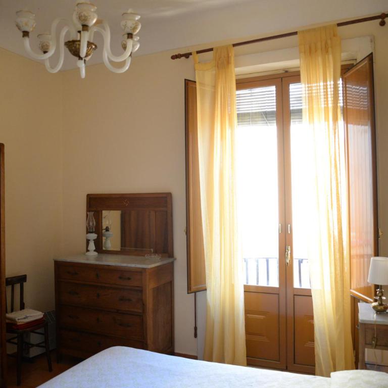 Casa Naumachie Relax in a safe and wonderful place - Three-Bedroom Apartment - 19