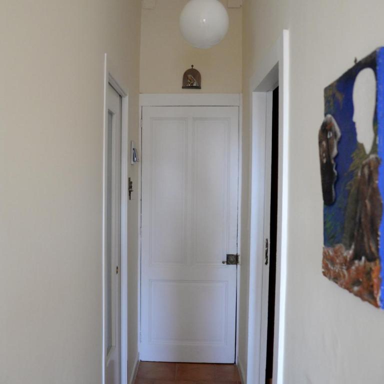 Casa Naumachie Relax in a safe and wonderful place - Three-Bedroom Apartment - 15