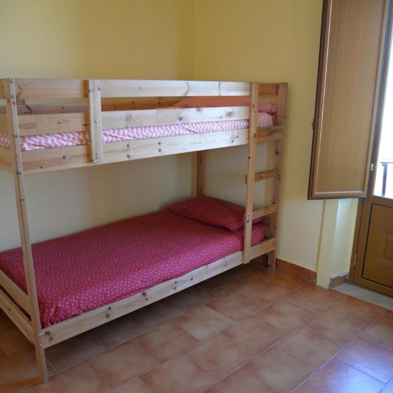 Casa Naumachie Relax in a safe and wonderful place - Three-Bedroom Apartment - 17