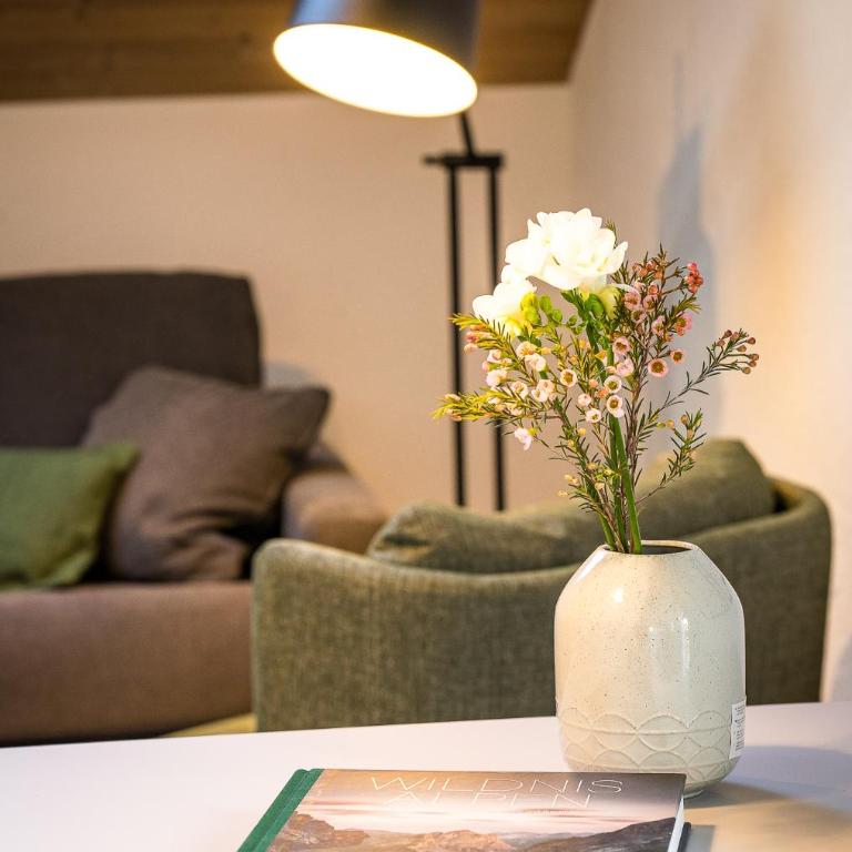Das Nordberg Guesthouse - Maisonette-Suite - 6