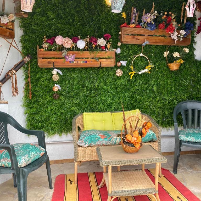 Villa Elisabeth Saint-Raphaël - Villa - 26