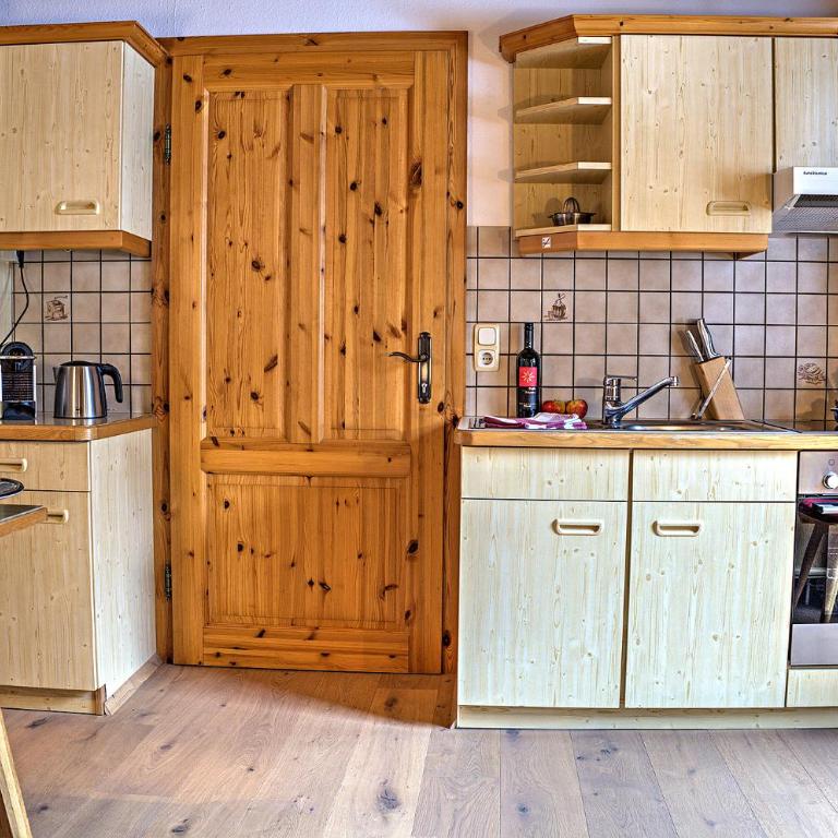 Haberlhof - Apartment mit 1 Schlafzimmer - 2