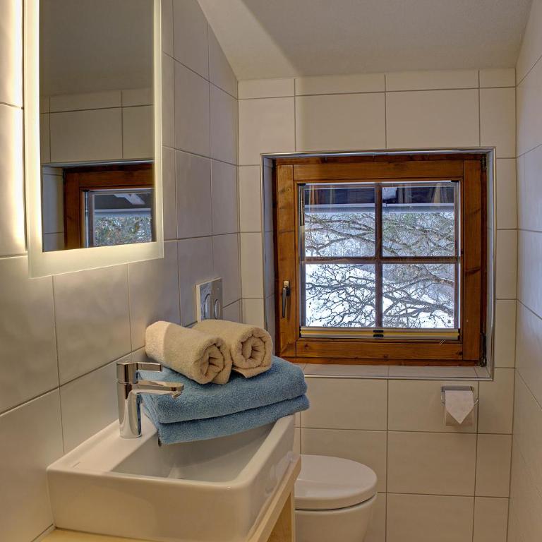 Haberlhof - Apartment mit 1 Schlafzimmer - 8