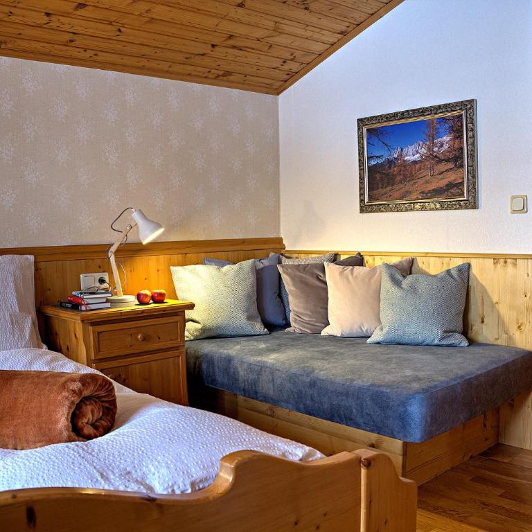 Haberlhof - Apartment mit 1 Schlafzimmer - 6