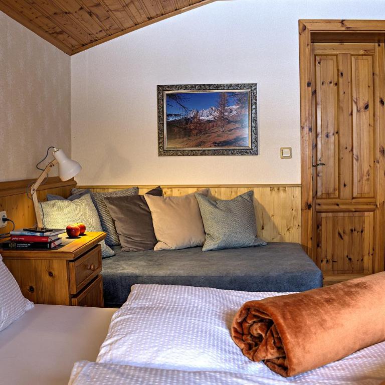 Haberlhof - Apartment mit 1 Schlafzimmer - 5