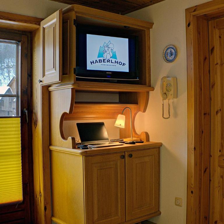 Haberlhof - Apartment mit 1 Schlafzimmer - 3