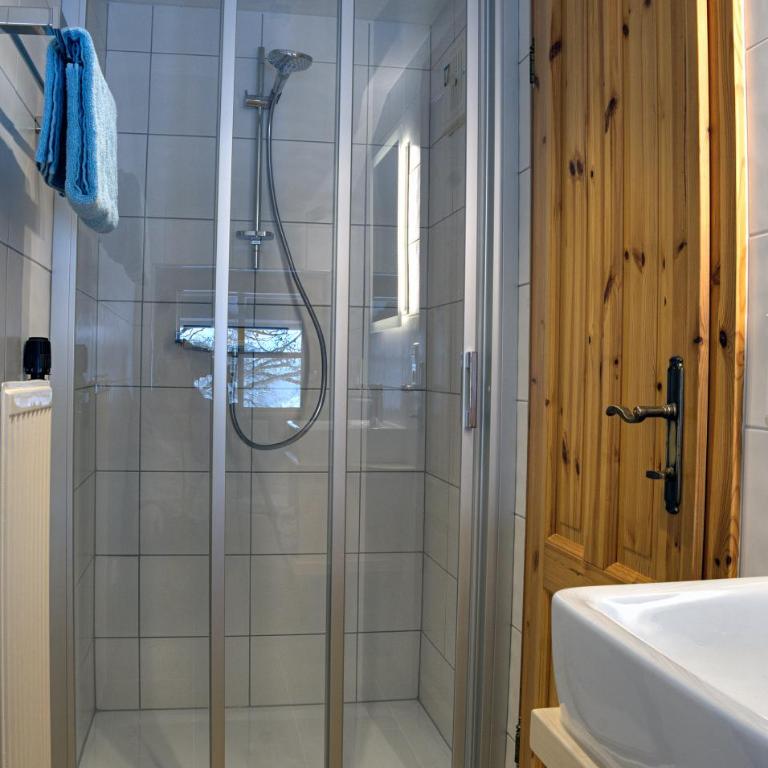 Haberlhof - Apartment mit 1 Schlafzimmer - 9