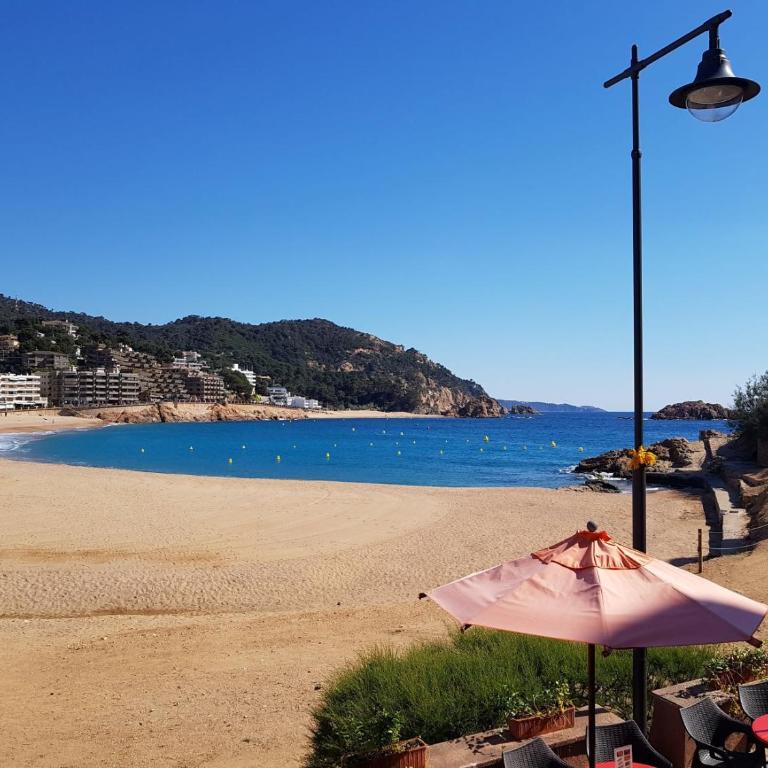 Hotel Cap d'Or - Children only from 14 years old - Habitación Doble con vistas al mar - 1 o 2 camas - 18