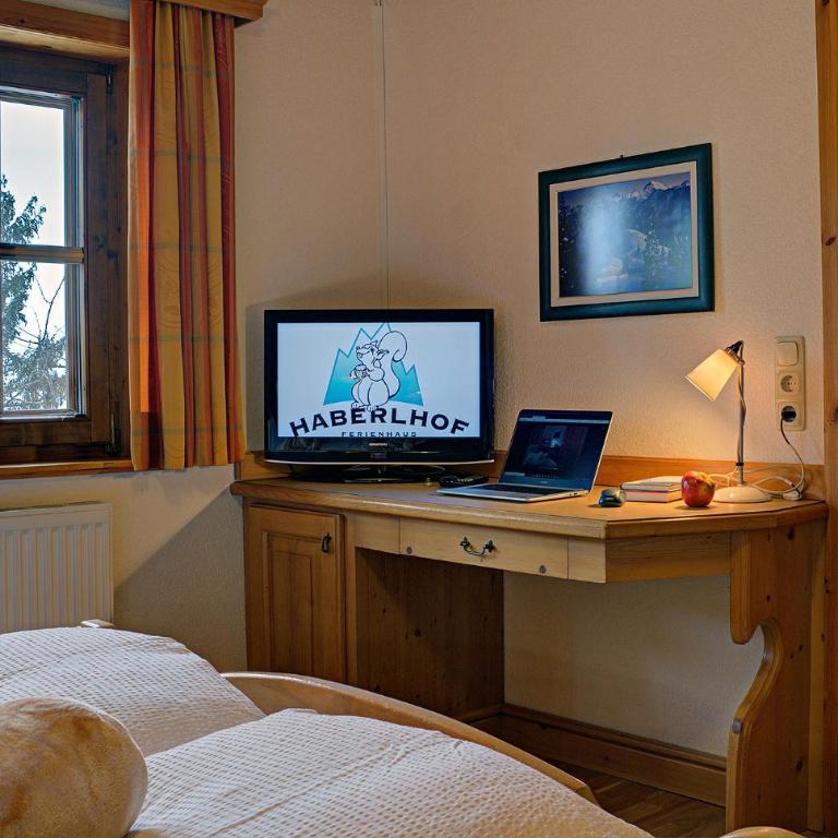 Haberlhof - Apartment mit 1 Schlafzimmer - 7